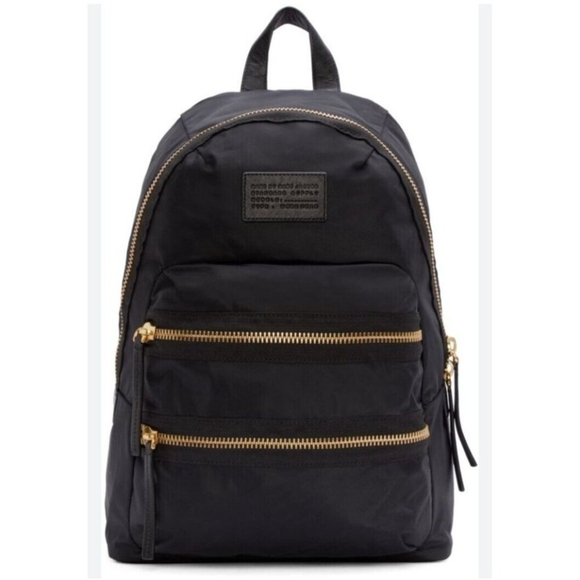 MARC BY MARC JACOBS Backpack - Picture 2 of 16